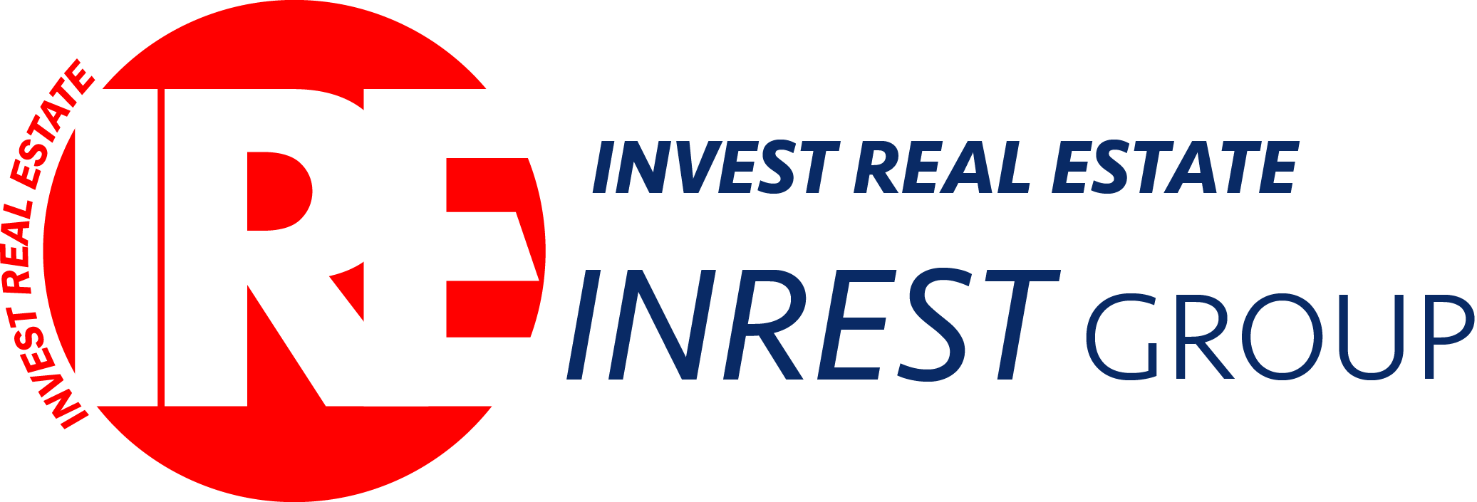 Inrest Group Logo